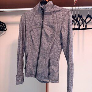 Lululemon Define Jacket Size 6